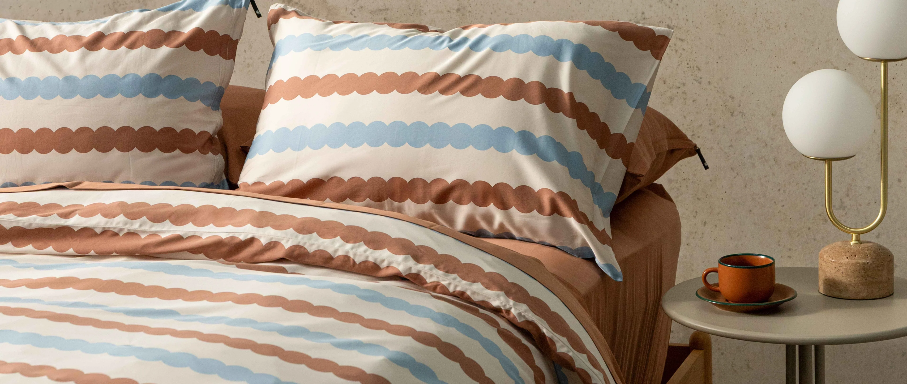 Sleep Simplified, Comfort Refined